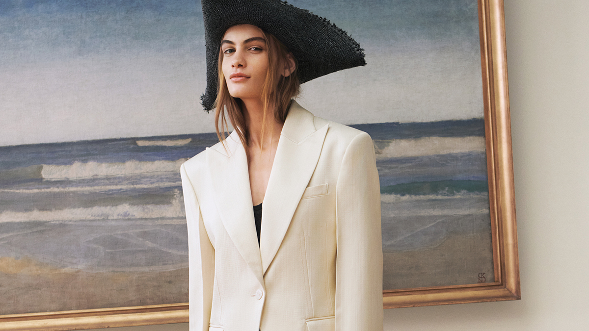 H&M'den Enerjik Koleksiyon