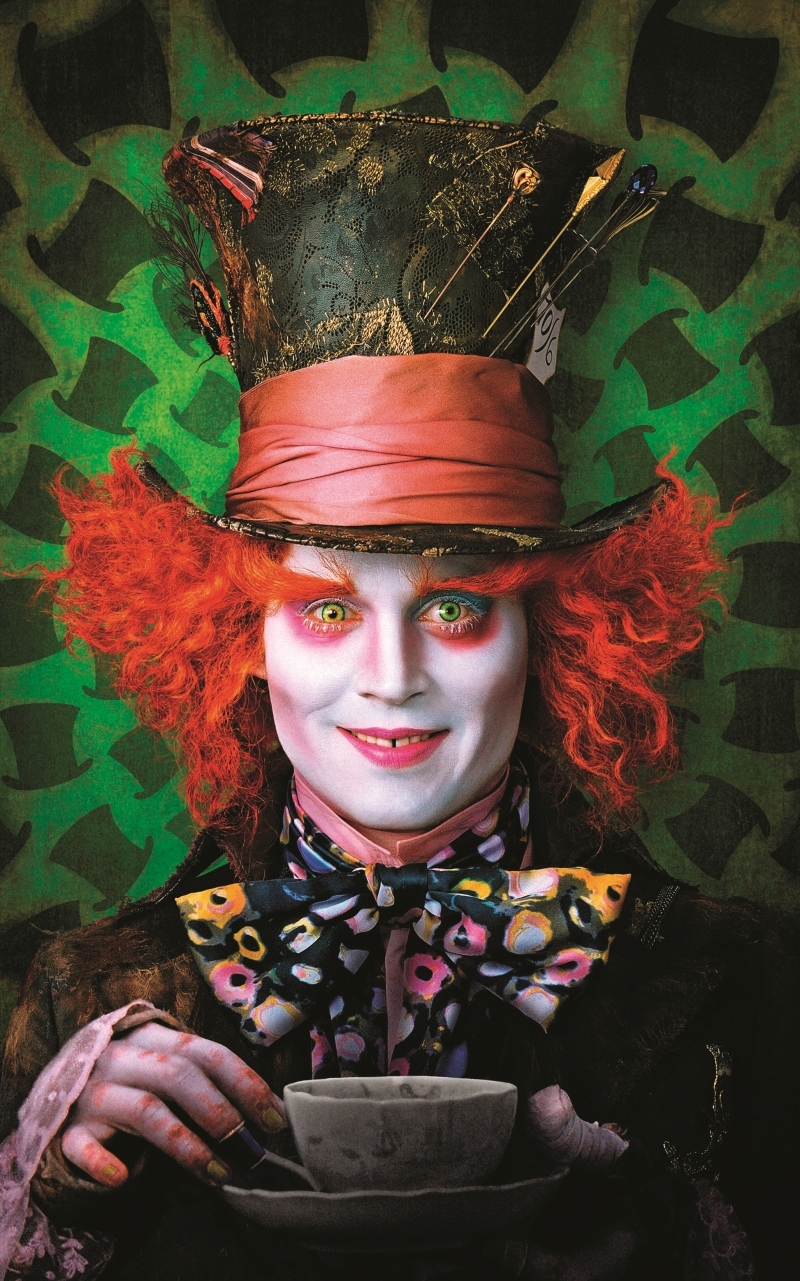 Victoria & Albert Müzesi'nden “Alice” Sergisi