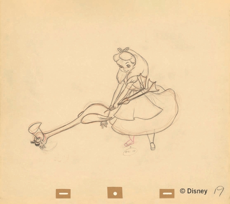 Victoria & Albert Müzesi'nden “Alice” Sergisi