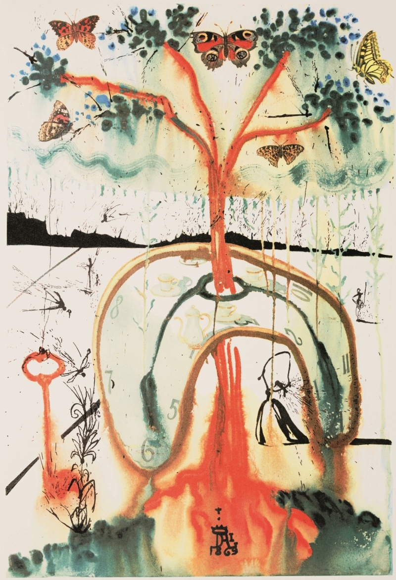 Victoria & Albert Müzesi'nden “Alice” Sergisi