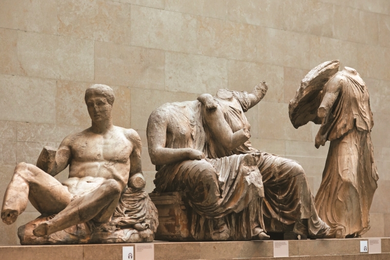 En İyi 7 Sanal Müze