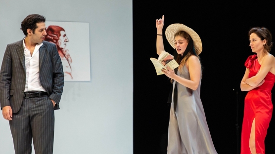 En Güncel Sanat ve Kültür Etkinlikleri