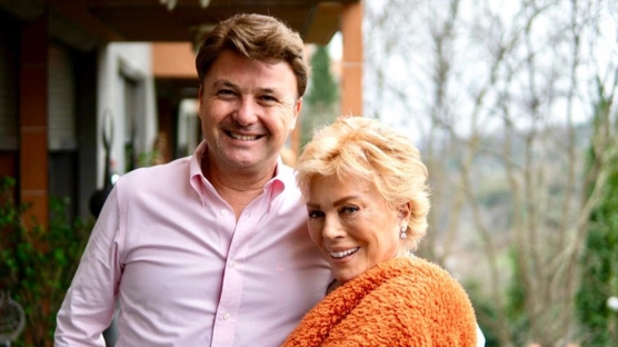 Saffet Emre Tonguç'un İyilik Projesi