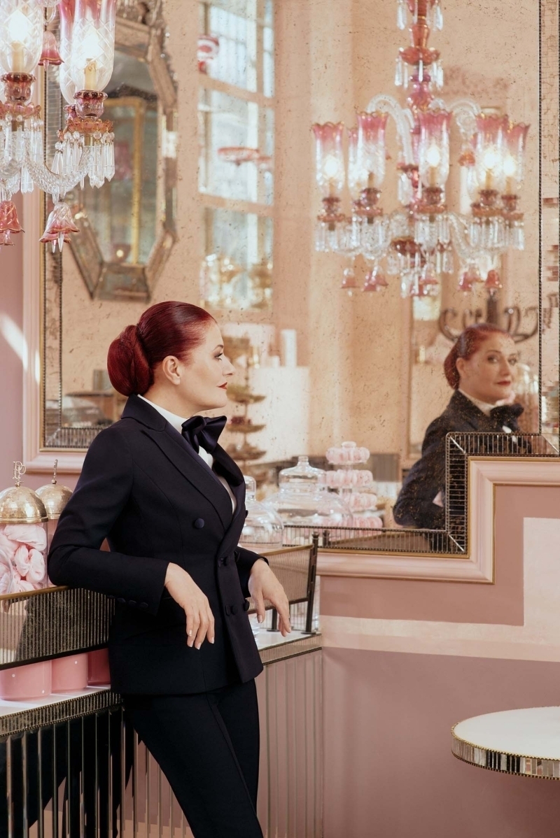 Dice Kayek'in Sonbahar/Kış 2021 Koleksiyonu