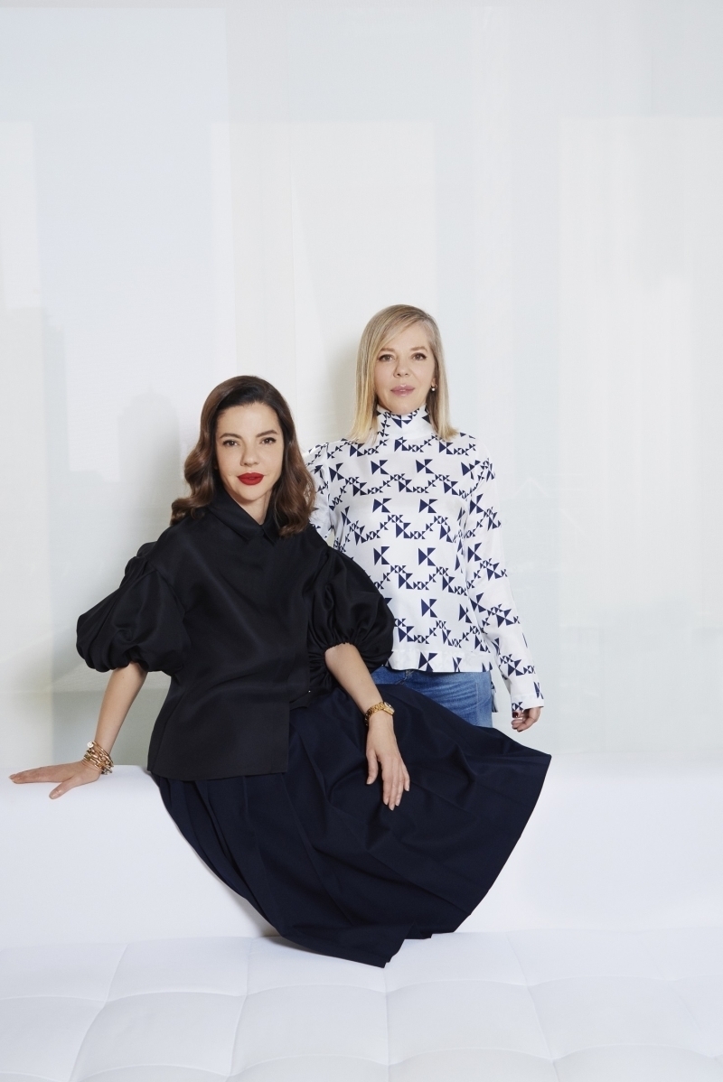 Dice Kayek'in Sonbahar/Kış 2021 Koleksiyonu