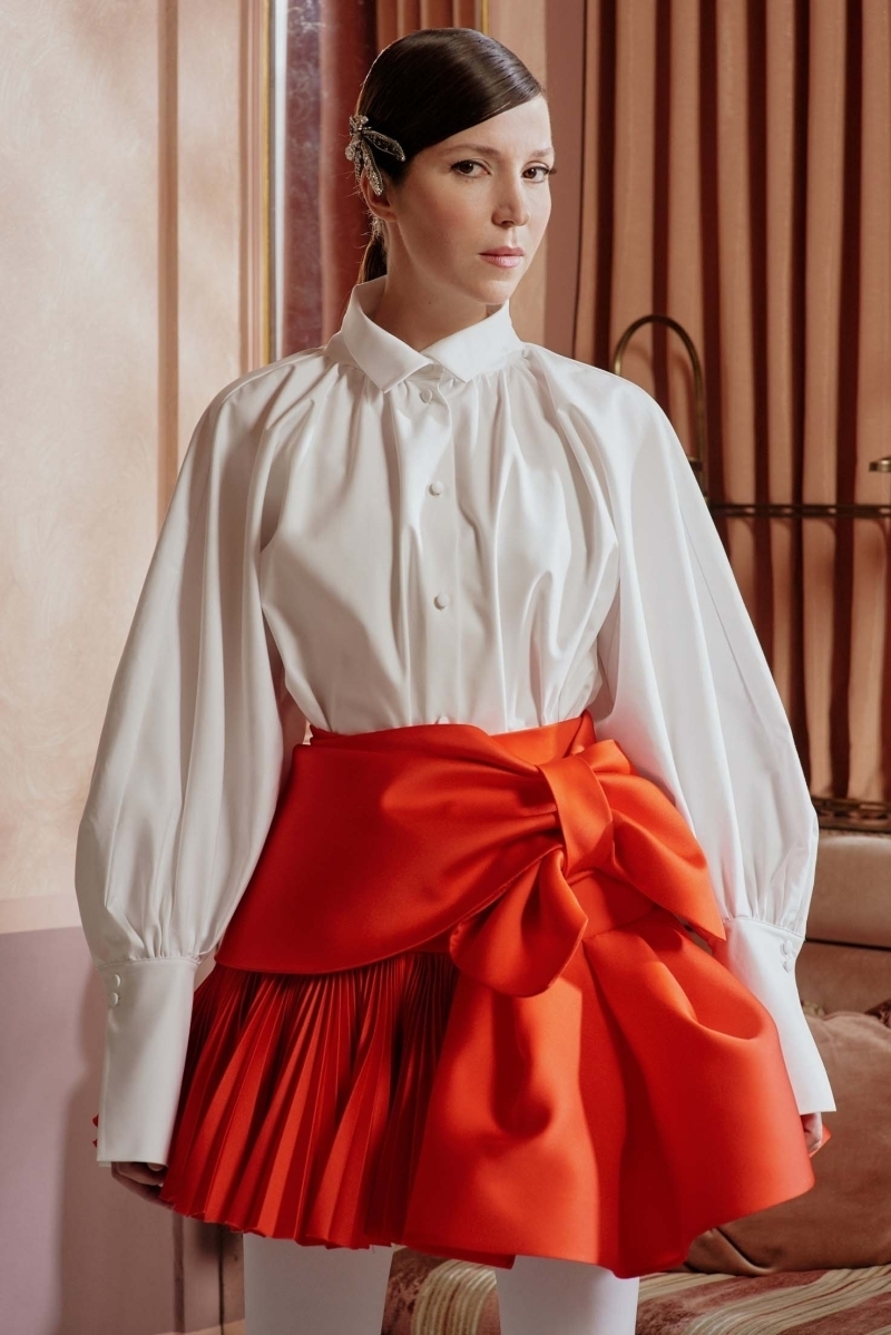 Dice Kayek'in Sonbahar/Kış 2021 Koleksiyonu