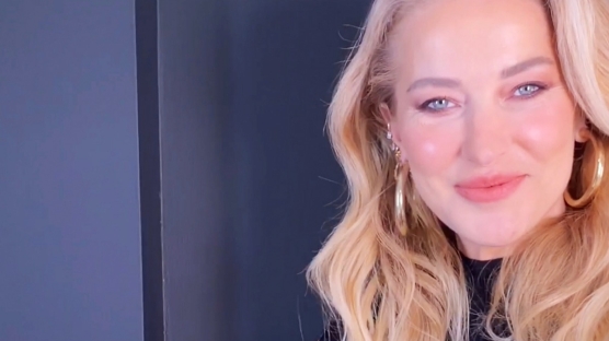 Burcu Esmersoy x Farmasi İş Birliği