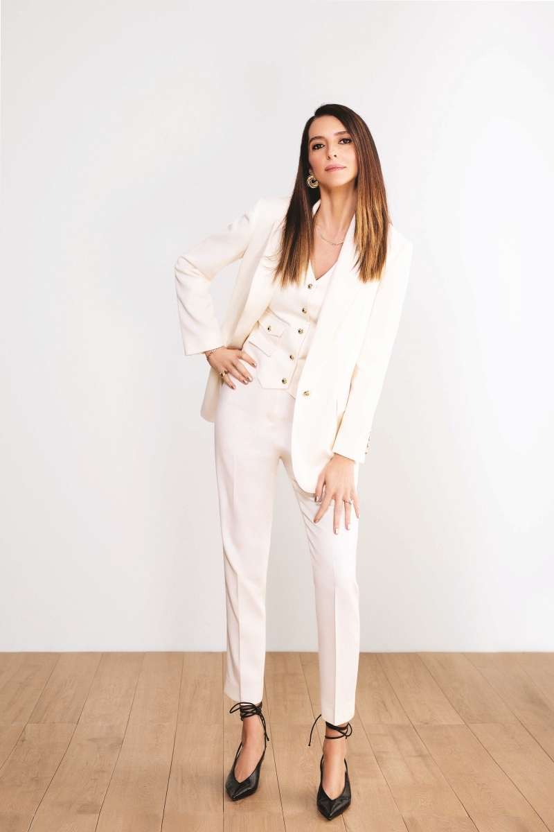 Girişimci Kadınların İlham Veren Kariyerleri