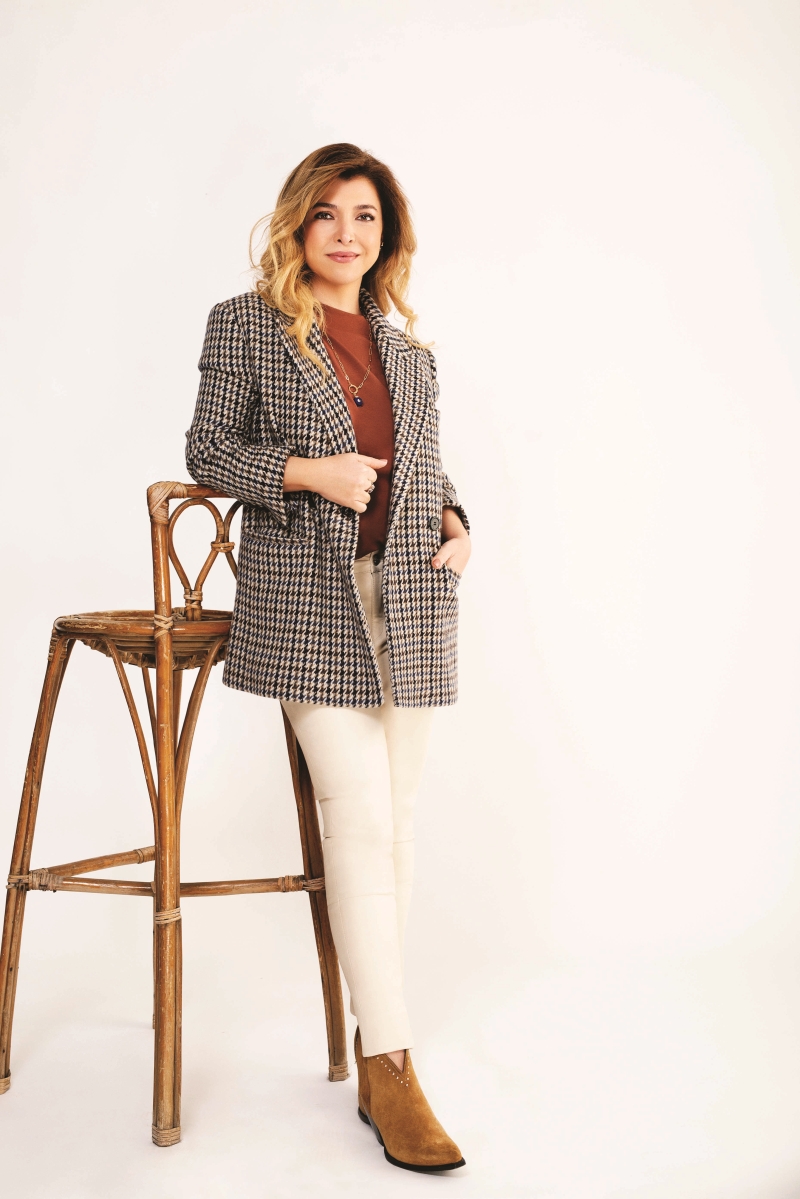 Girişimci Kadınların İlham Veren Kariyerleri