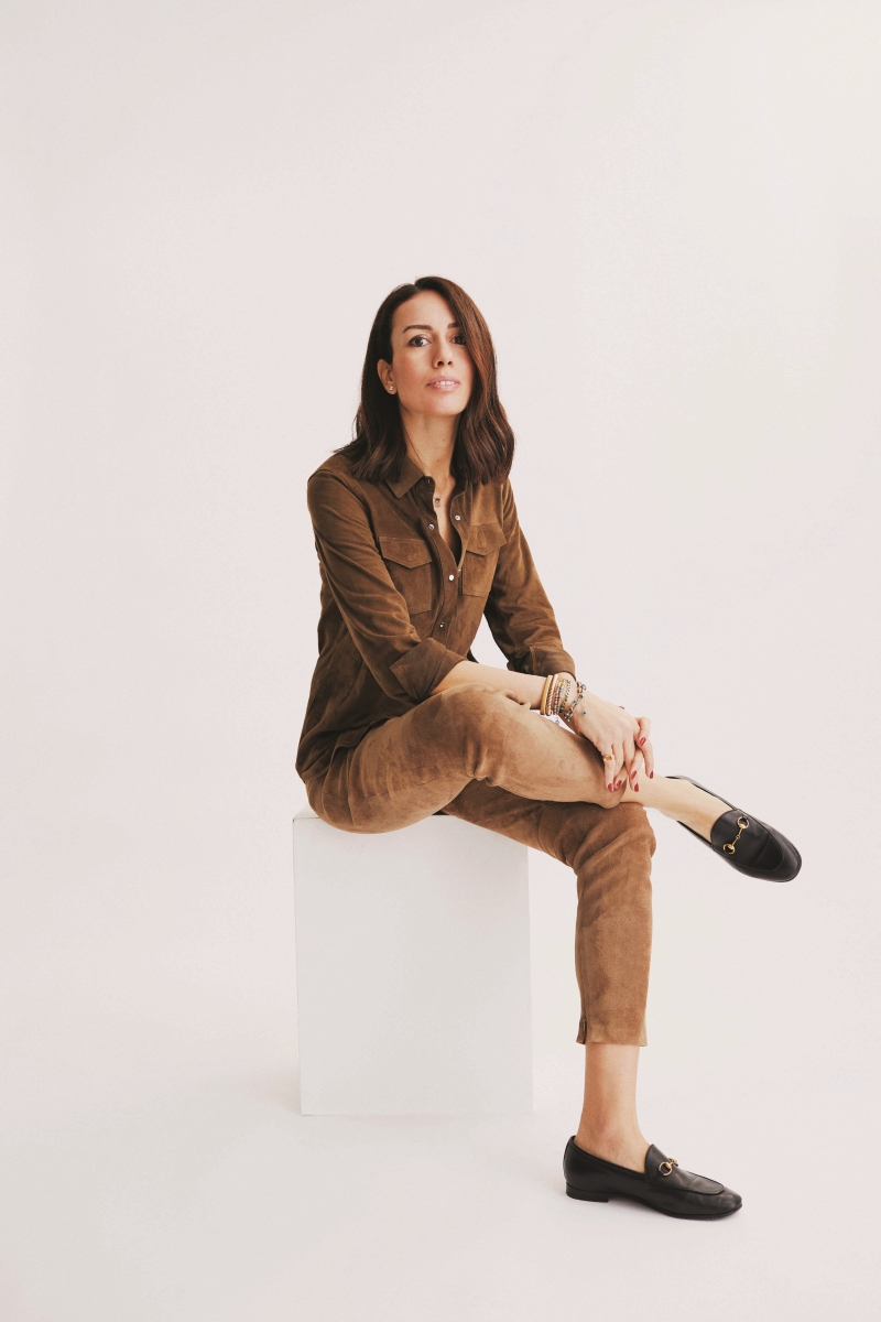 Girişimci Kadınların İlham Veren Kariyerleri