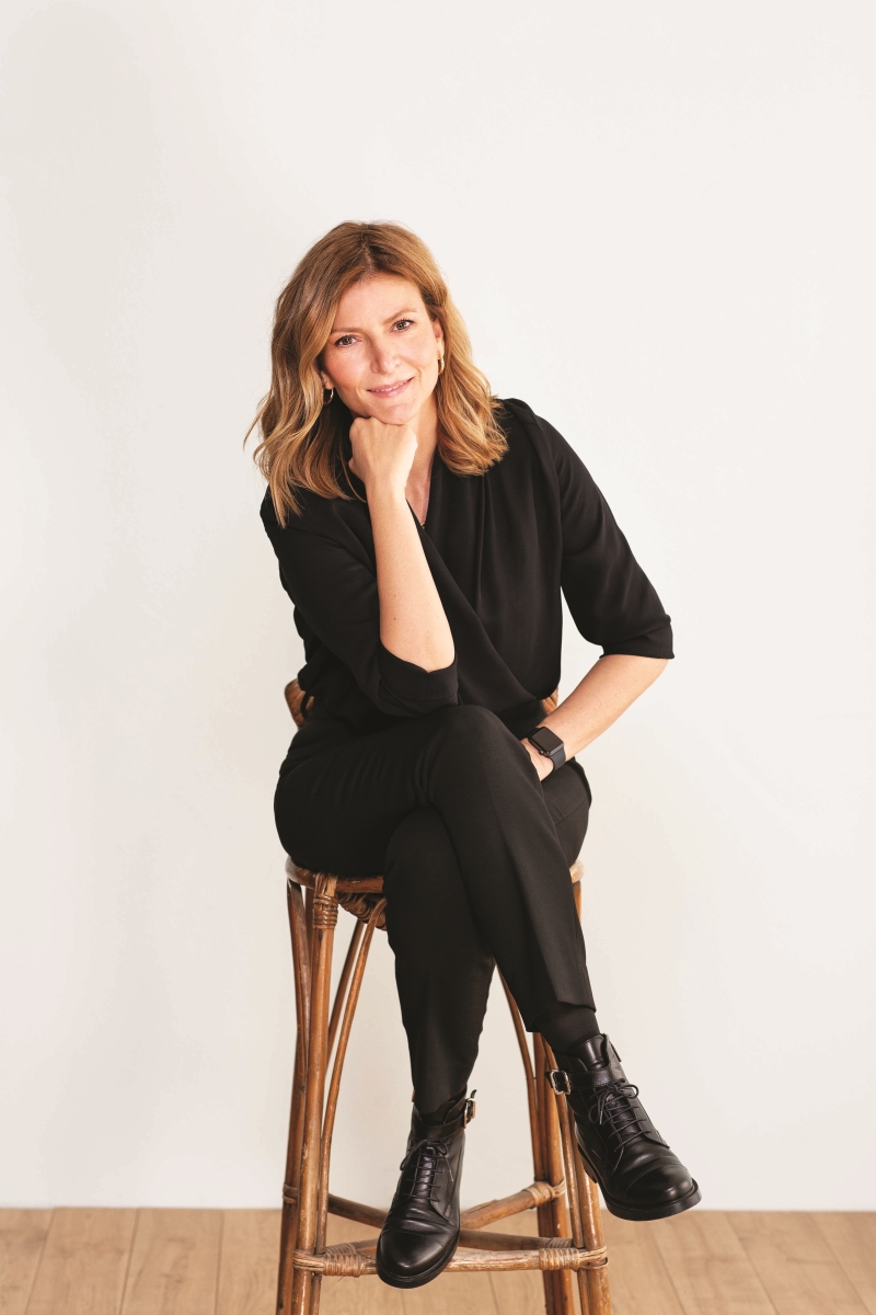 Girişimci Kadınların İlham Veren Kariyerleri