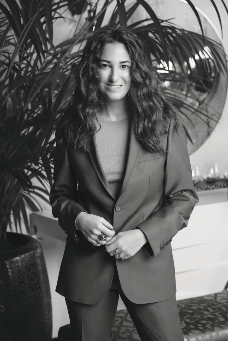 AVVA'nın Mottosu: #BanaYakışırKimKarışır