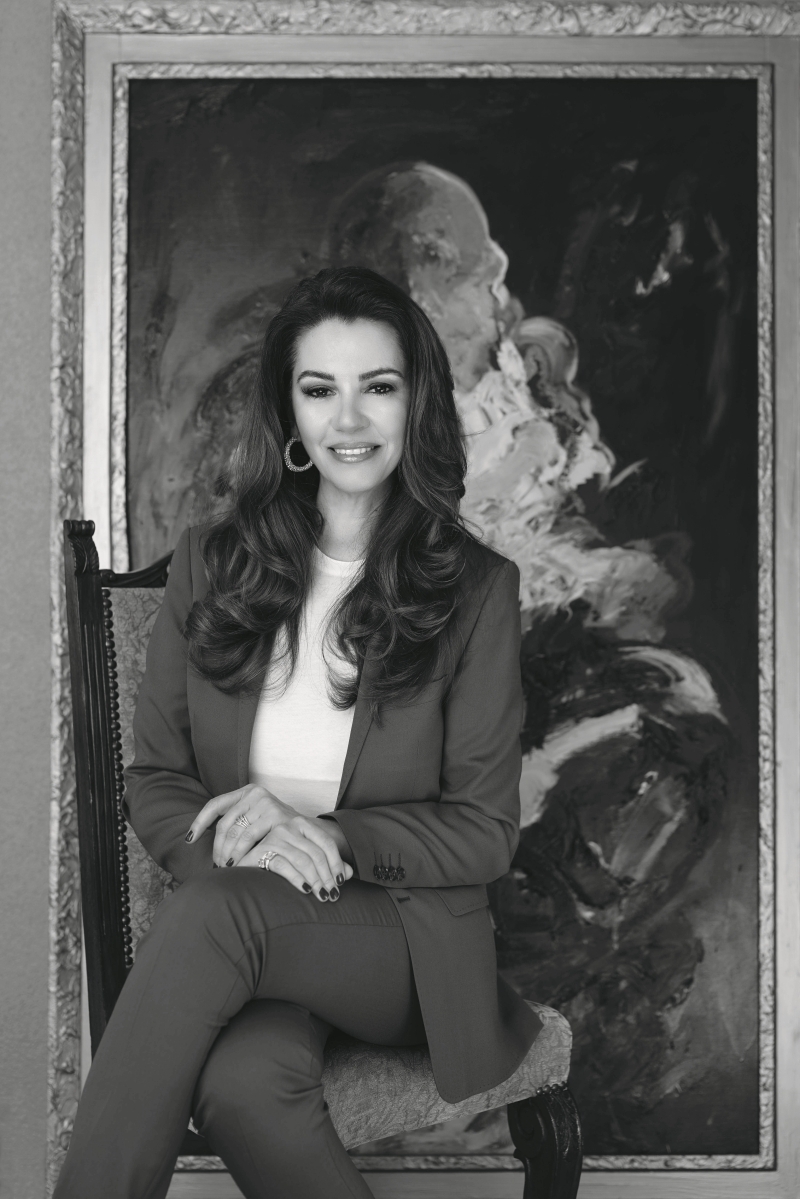 AVVA'nın Mottosu: #BanaYakışırKimKarışır