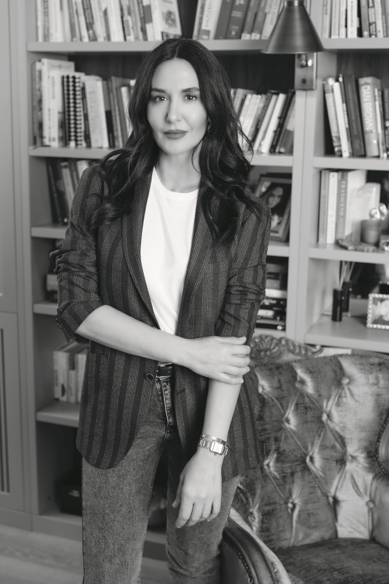 AVVA'nın Mottosu: #BanaYakışırKimKarışır