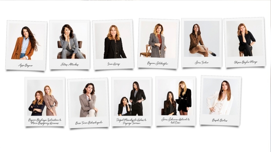 Girişimci Kadınların İlham Veren Kariyerleri