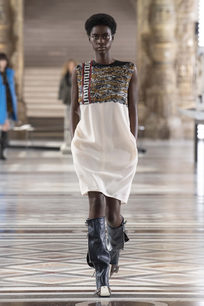 Louis Vuitton Sonbahar/Kış 2021 Koleksiyonu