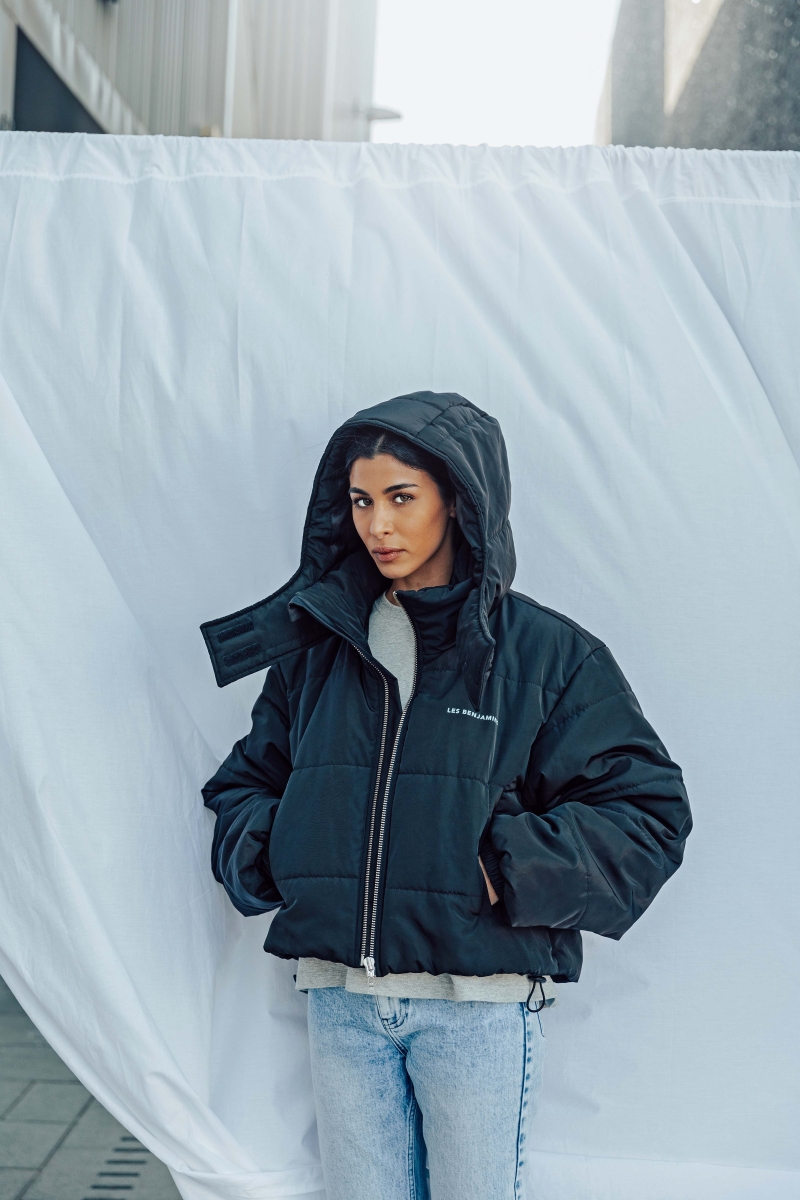 Les Benjamins'in İlkbahar/Yaz 2021 Koleksiyonu