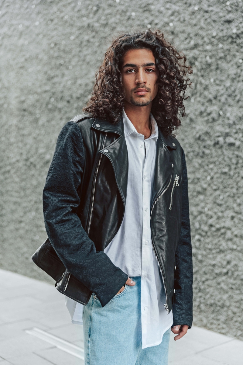 Les Benjamins'in İlkbahar/Yaz 2021 Koleksiyonu