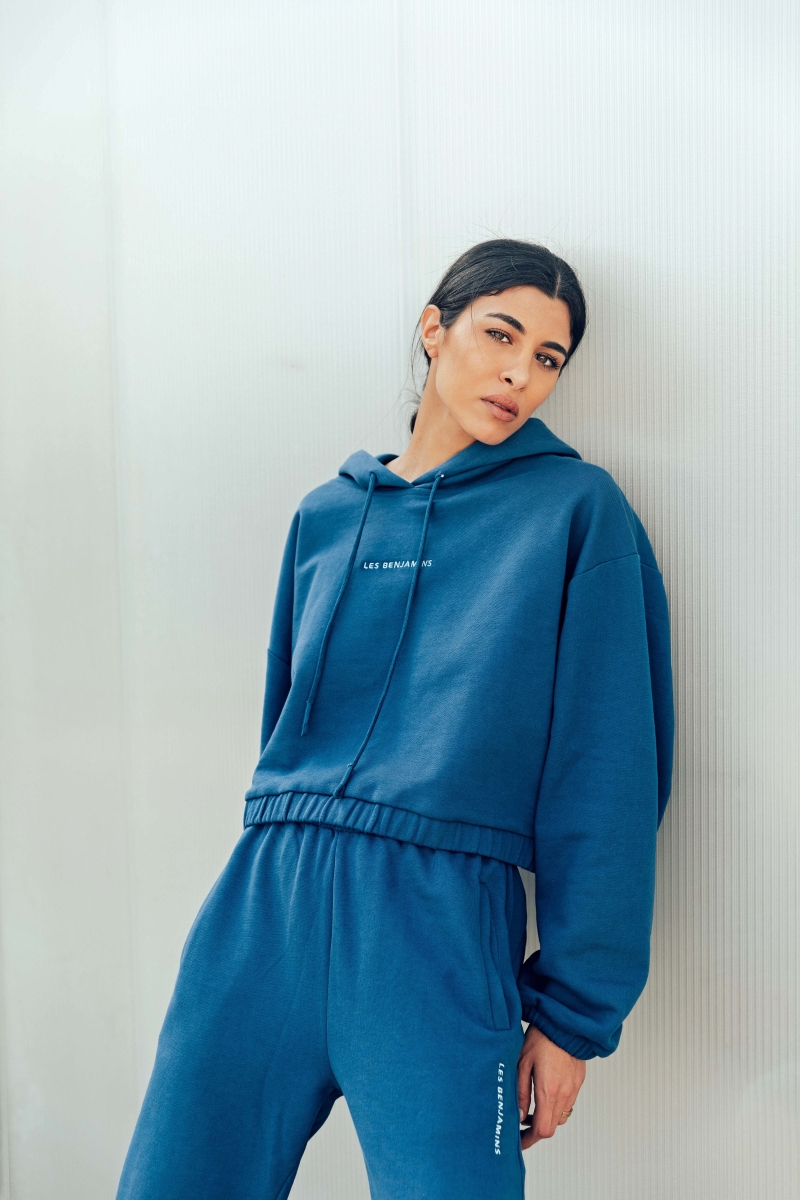 Les Benjamins'in İlkbahar/Yaz 2021 Koleksiyonu