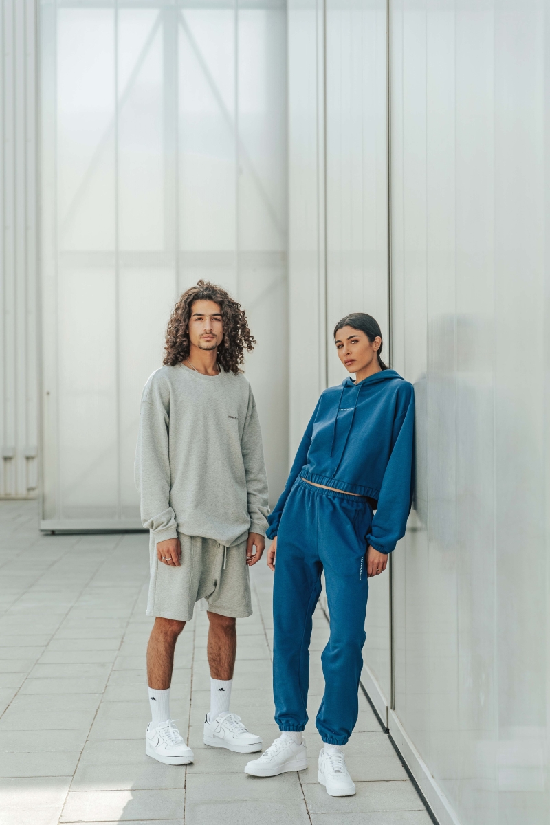 Les Benjamins'in İlkbahar/Yaz 2021 Koleksiyonu