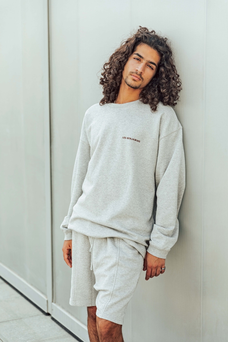 Les Benjamins'in İlkbahar/Yaz 2021 Koleksiyonu