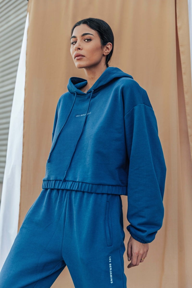 Les Benjamins'in İlkbahar/Yaz 2021 Koleksiyonu