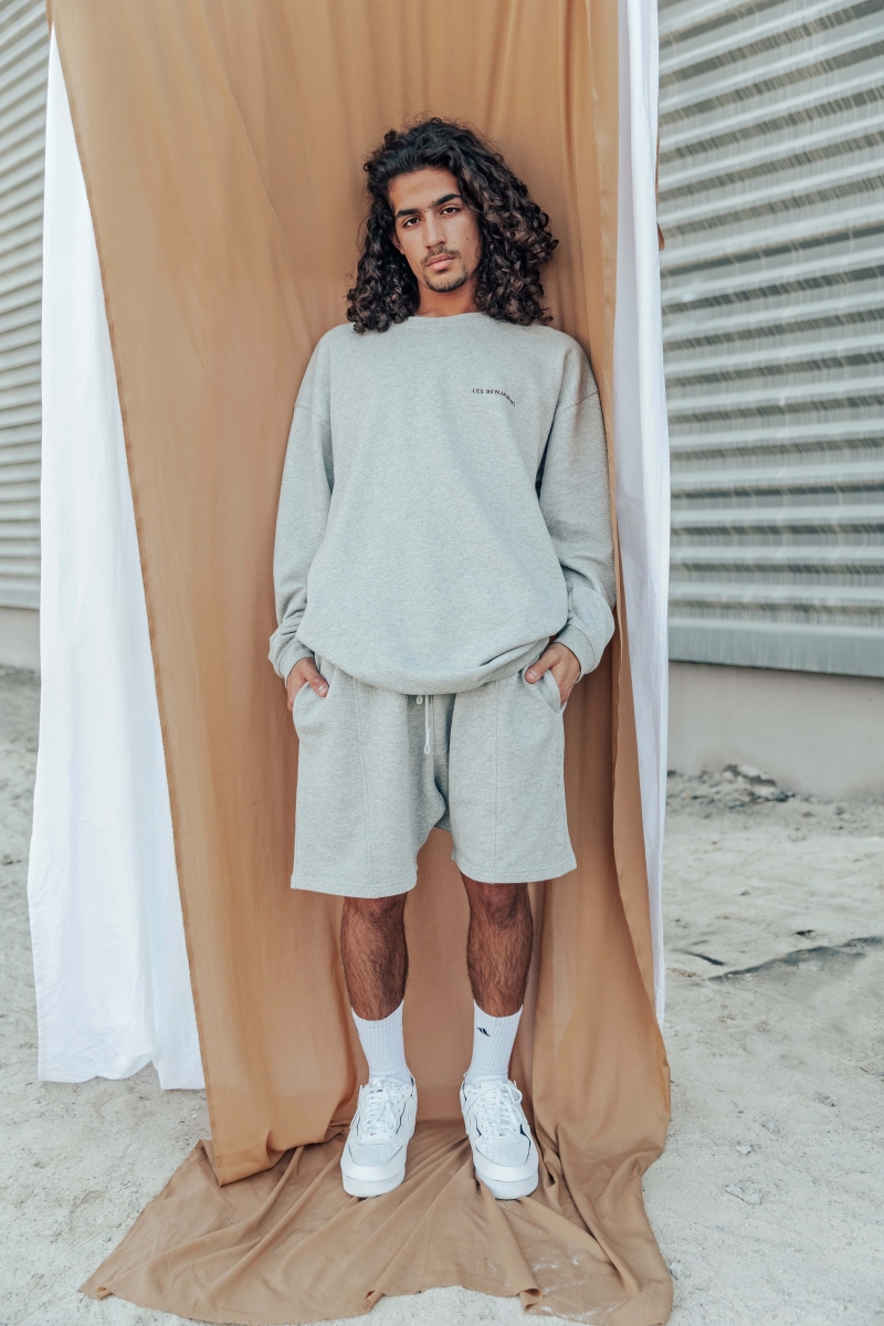 Les Benjamins'in İlkbahar/Yaz 2021 Koleksiyonu