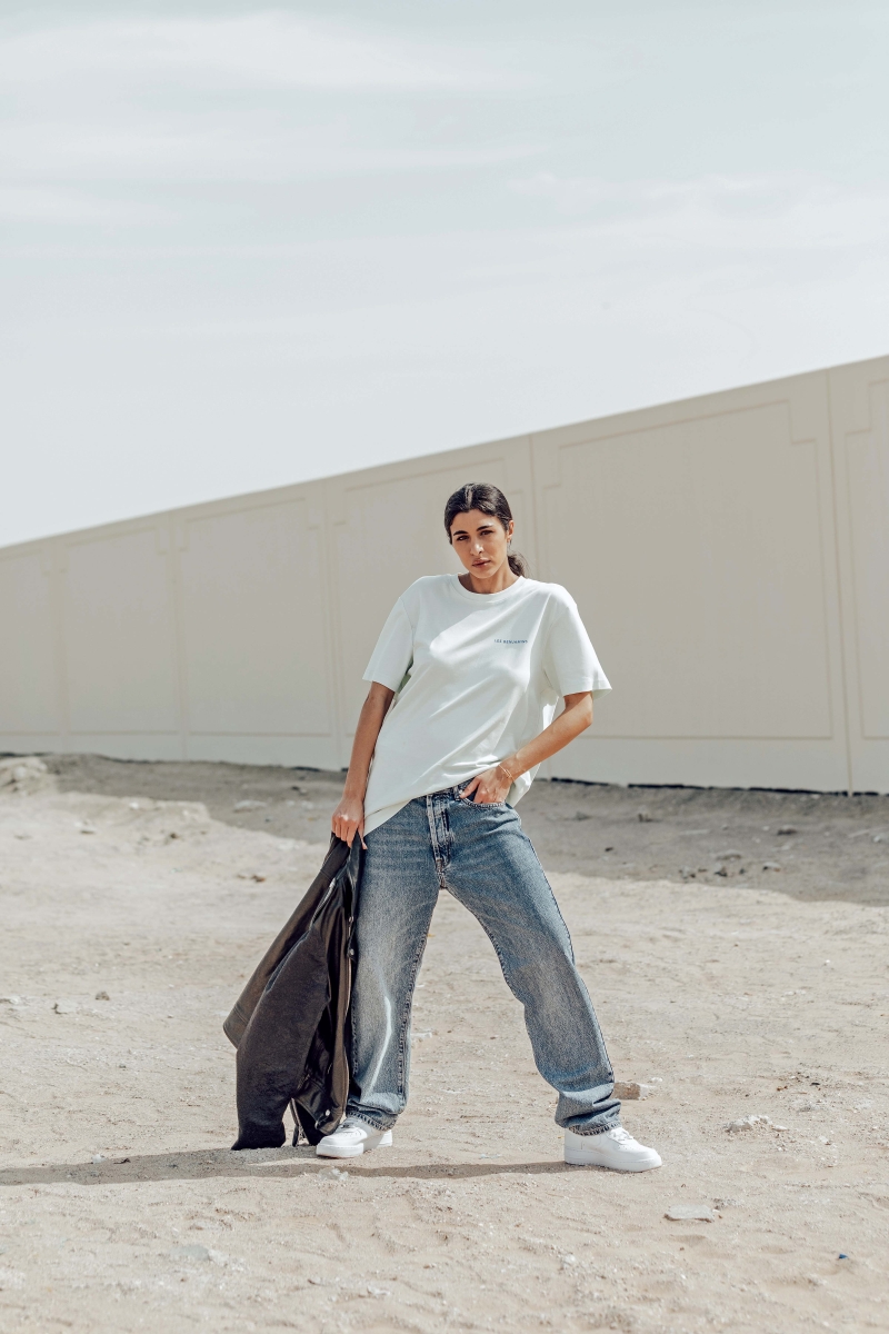 Les Benjamins'in İlkbahar/Yaz 2021 Koleksiyonu