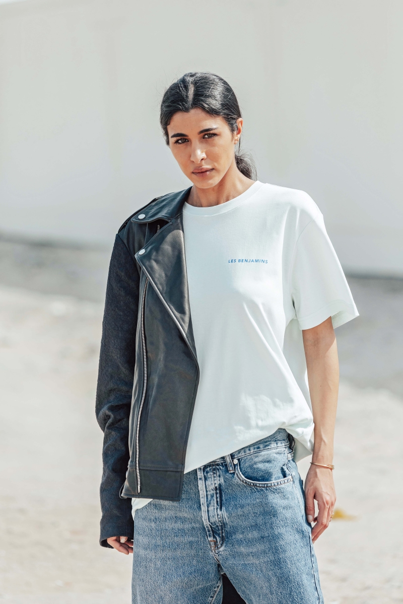 Les Benjamins'in İlkbahar/Yaz 2021 Koleksiyonu