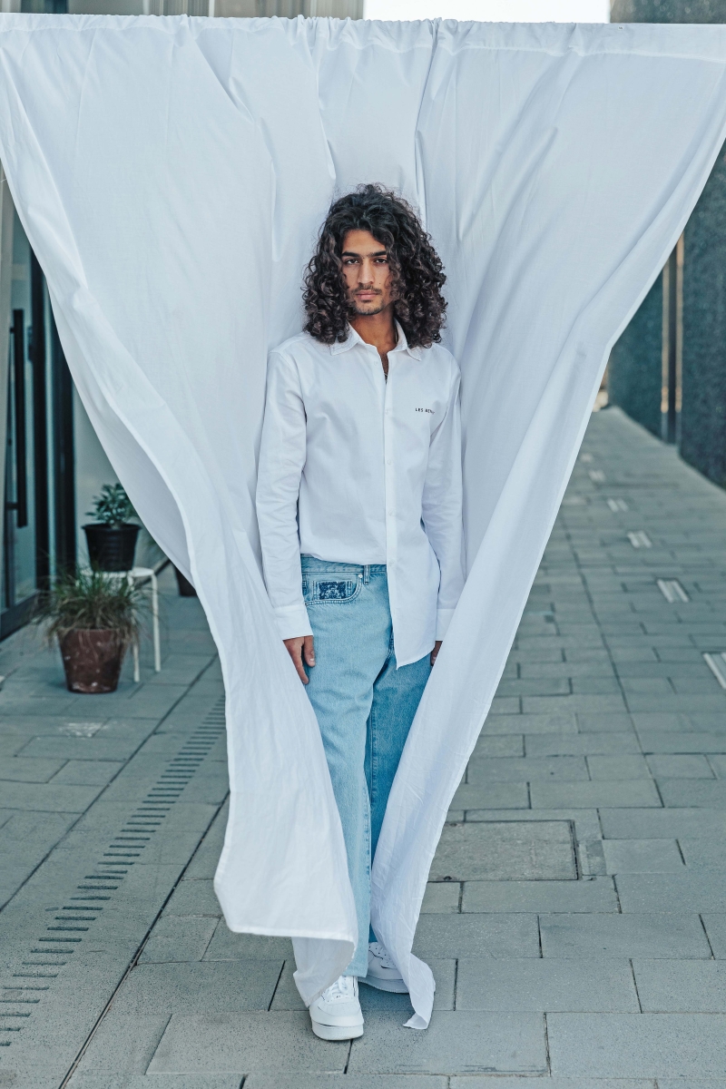 Les Benjamins'in İlkbahar/Yaz 2021 Koleksiyonu