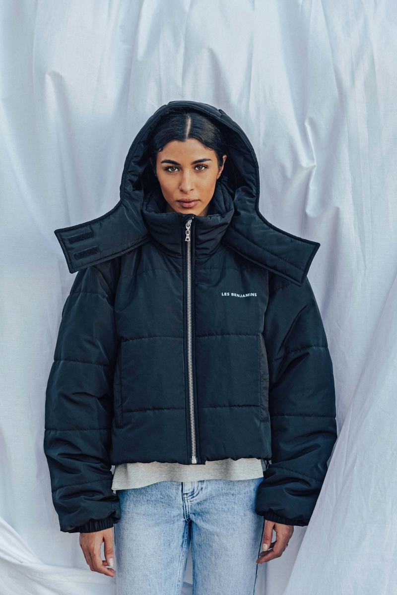 Les Benjamins'in İlkbahar/Yaz 2021 Koleksiyonu