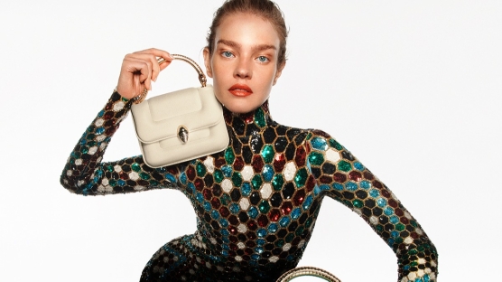 Mary Katrantzou x Bvlgari İş Birliği