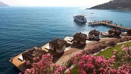 En İyi 4 Detoks Oteli