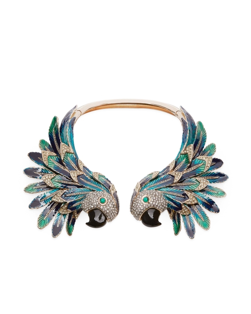 Aquazzura'nın 2021 İlkbahar/Yaz Mücevher Koleksiyonu