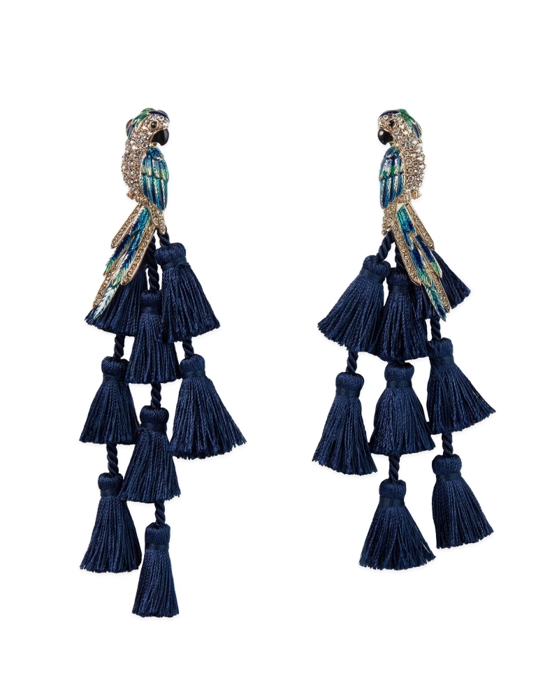 Aquazzura'nın 2021 İlkbahar/Yaz Mücevher Koleksiyonu