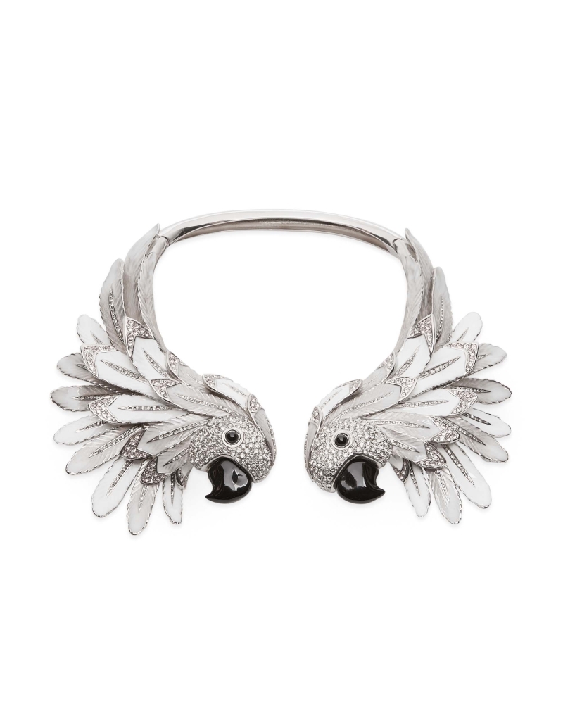 Aquazzura'nın 2021 İlkbahar/Yaz Mücevher Koleksiyonu