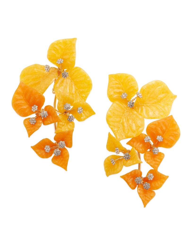 Aquazzura'nın 2021 İlkbahar/Yaz Mücevher Koleksiyonu