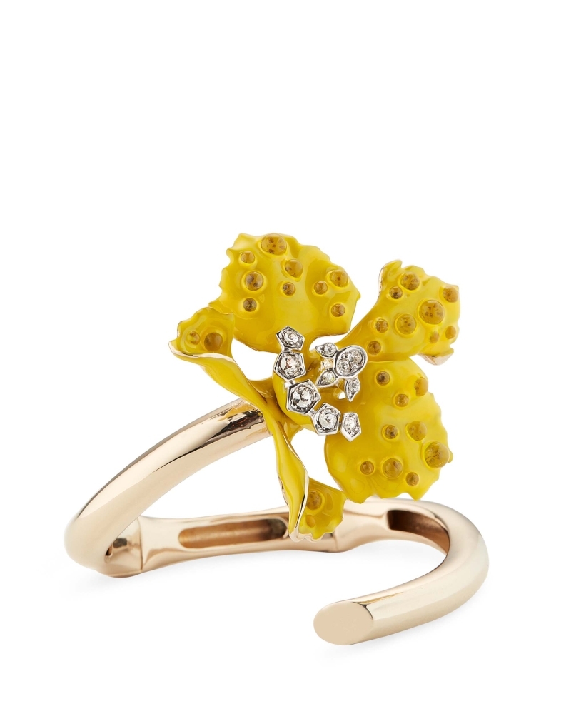 Aquazzura'nın 2021 İlkbahar/Yaz Mücevher Koleksiyonu