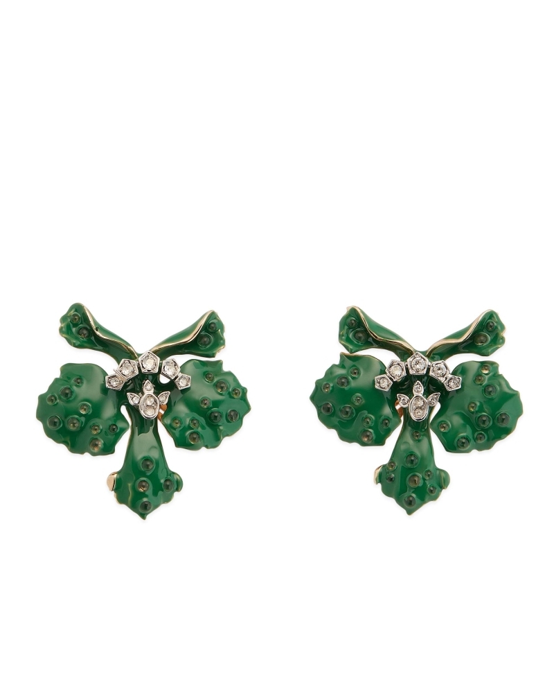 Aquazzura'nın 2021 İlkbahar/Yaz Mücevher Koleksiyonu