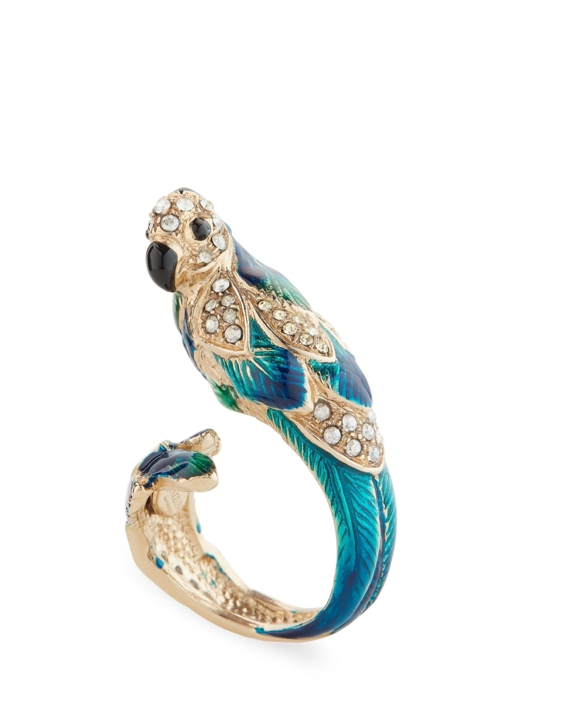 Aquazzura'nın 2021 İlkbahar/Yaz Mücevher Koleksiyonu