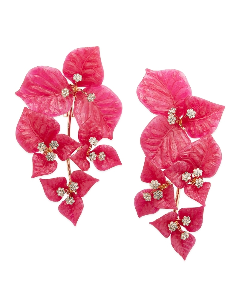 Aquazzura'nın 2021 İlkbahar/Yaz Mücevher Koleksiyonu