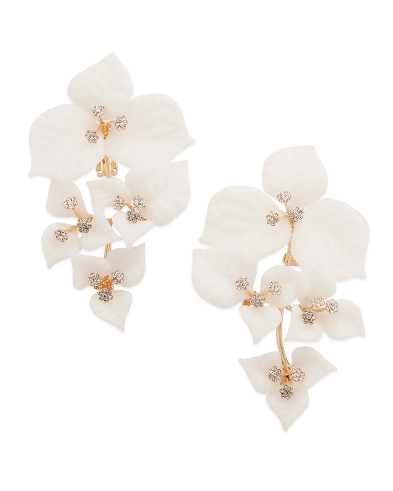 Aquazzura'nın 2021 İlkbahar/Yaz Mücevher Koleksiyonu