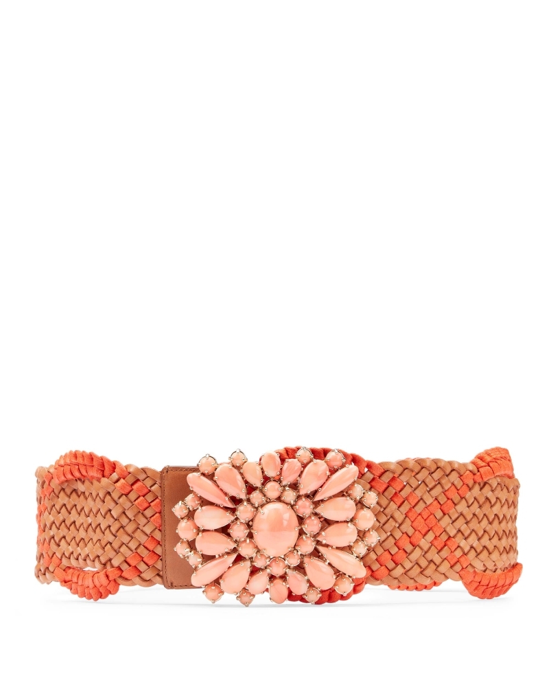 Aquazzura'nın 2021 İlkbahar/Yaz Mücevher Koleksiyonu