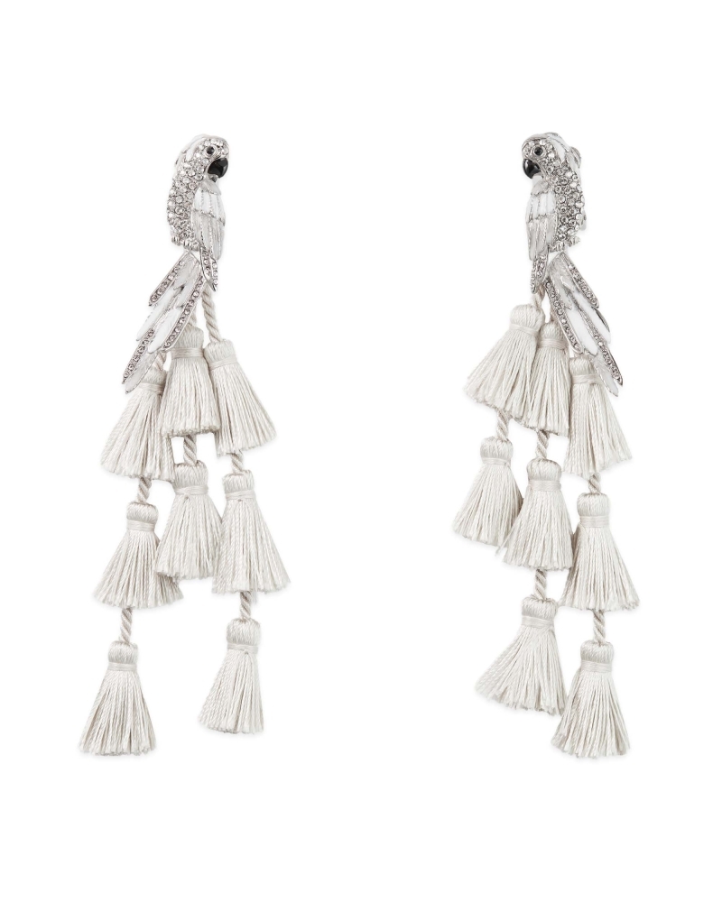 Aquazzura'nın 2021 İlkbahar/Yaz Mücevher Koleksiyonu