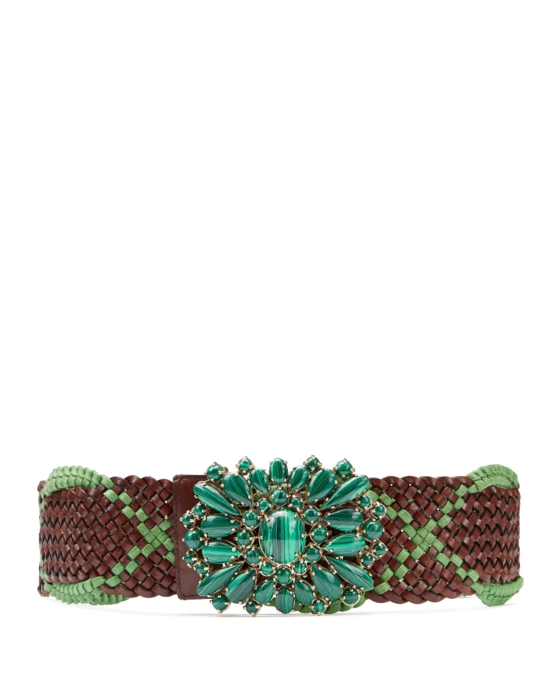 Aquazzura'nın 2021 İlkbahar/Yaz Mücevher Koleksiyonu