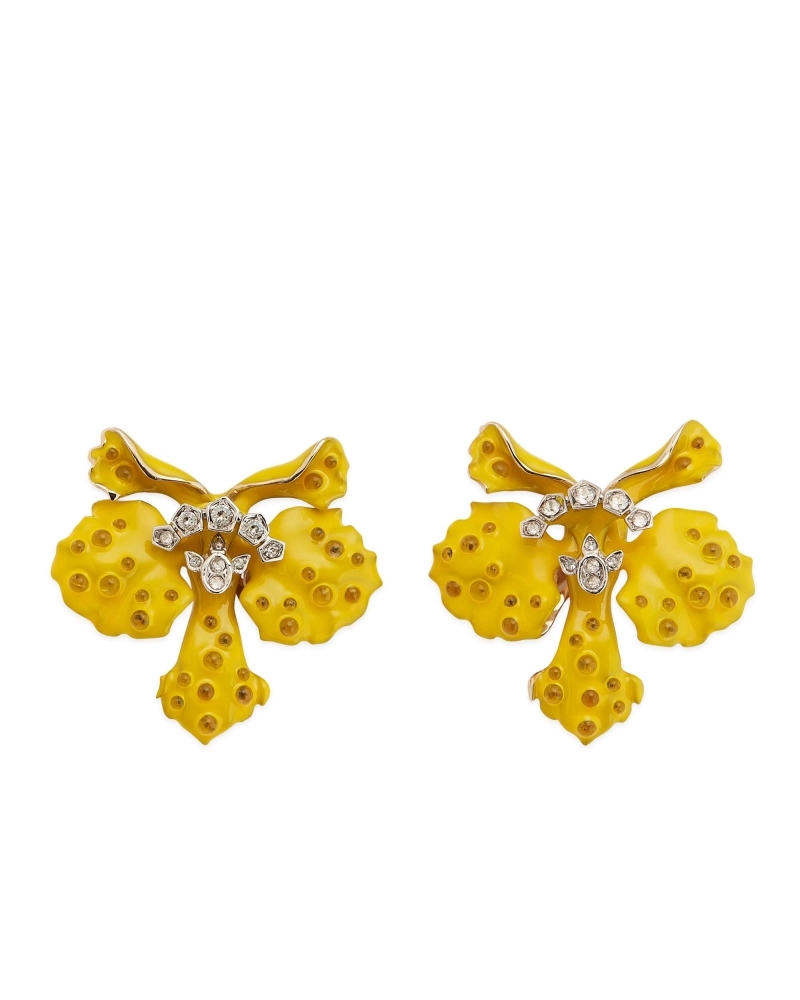 Aquazzura'nın 2021 İlkbahar/Yaz Mücevher Koleksiyonu