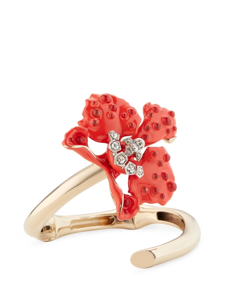 Aquazzura'nın 2021 İlkbahar/Yaz Mücevher Koleksiyonu