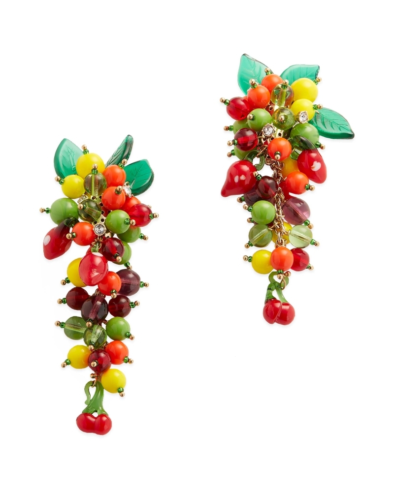 Aquazzura'nın 2021 İlkbahar/Yaz Mücevher Koleksiyonu