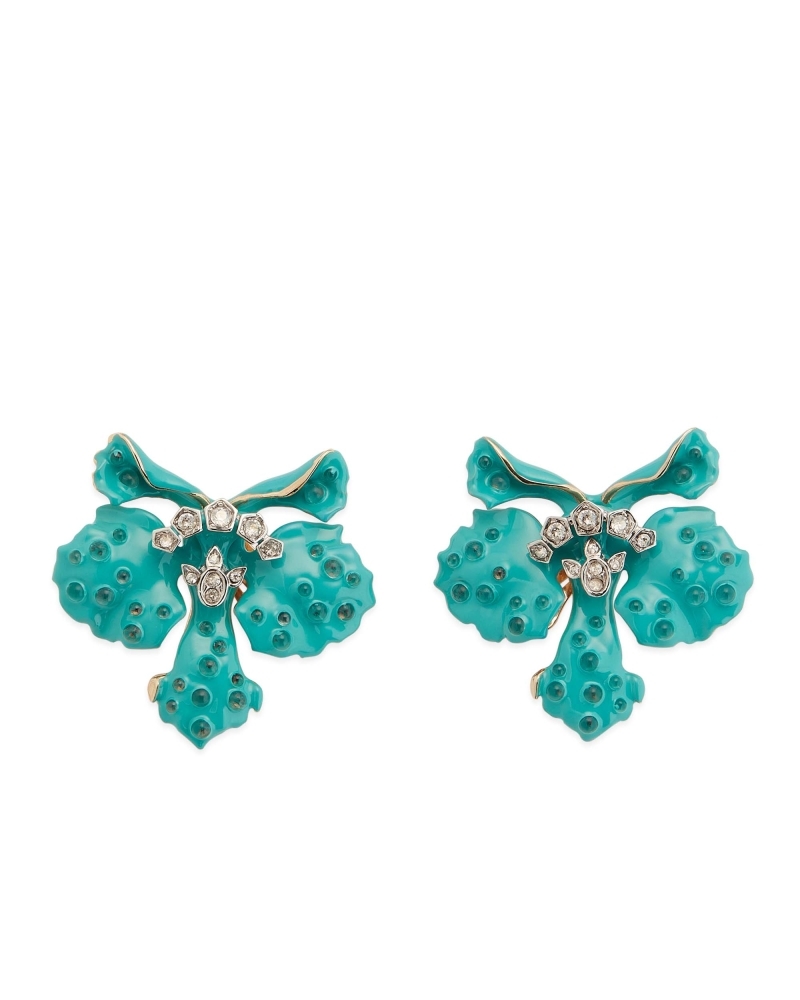 Aquazzura'nın 2021 İlkbahar/Yaz Mücevher Koleksiyonu