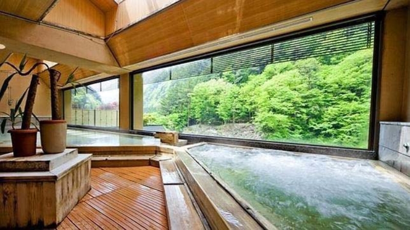 Dünyanın En Eski Oteli: Nishiyama Onsen Keiunkan